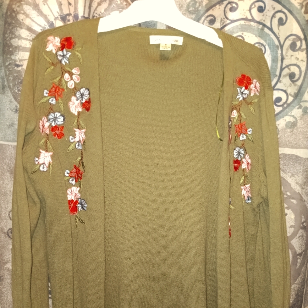 Cardigan